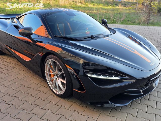 McLaren 720S